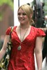 Хилари Дафф (Hilary Duff)