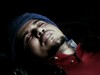 Джон Легуизамо (John Leguizamo)