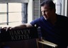 Харви Кейтель (Harvey Keitel)