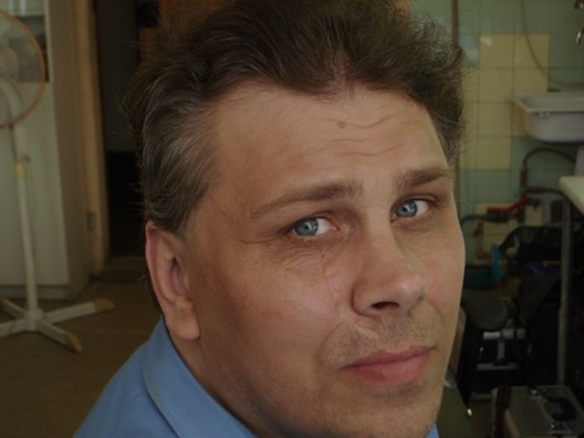 Константин Стрелков