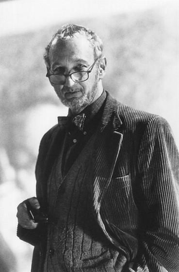 Роберт Инглунд (Robert Englund)