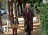 Шестое чувство (The Sixth Sense)