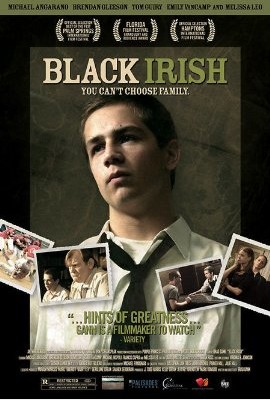 Черный ирландец (Black Irish)
