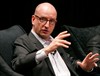 Стивен Содерберг (Steven Soderbergh)