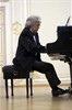 Фортепианный дуэт Duo Petrof (Мексика). Солисты Анатолий Затин, Влада Васильева