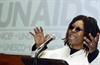 Вупи Голдберг (Whoopi Goldberg)