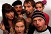 Долбанутые (Spaced)