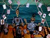 Приключения капитана Врунгеля, кадр из фильма