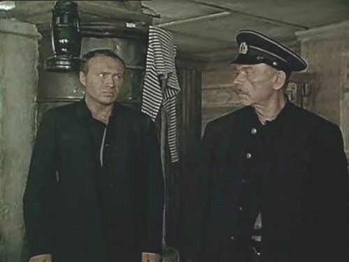 Владимир Кашпур