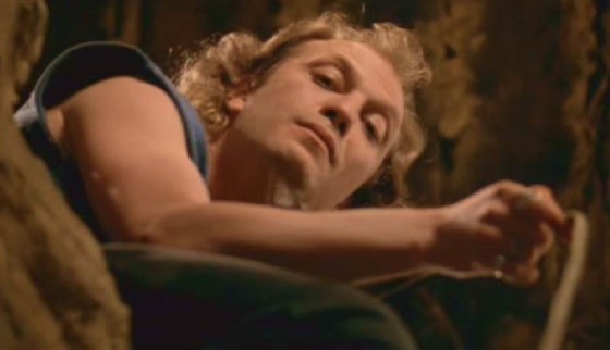 Тед Ливайн (Ted Levine)