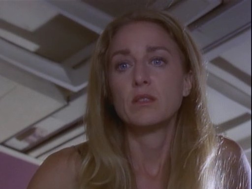 Патриция Уэттиг (Patricia Wettig)