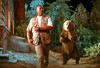 Доктор Дулиттл-2 (Dr. Dolittle 2)
