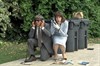 Лили Томлин (Lily Tomlin)