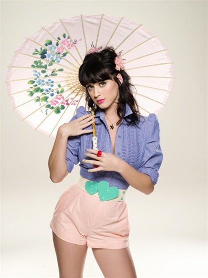 Кэти Перри (Katy Perry)