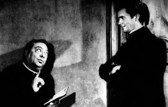 Дирк Богард (Dirk Bogarde)