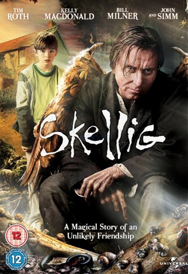Скеллиг (Skellig)