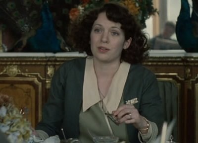 Кэтрин Паркинсон (Katherine Parkinson)