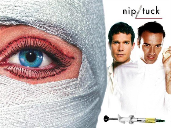 Части тела (Nip/Tuck)