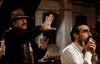 Мартин Скорсезе (Martin Scorsese)