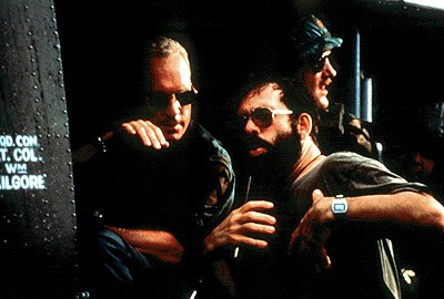 Апокалипсис сегодня (Apocalypse Now)