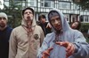 Зомби по имени Шон (Shaun of the Dead), кадр из фильма