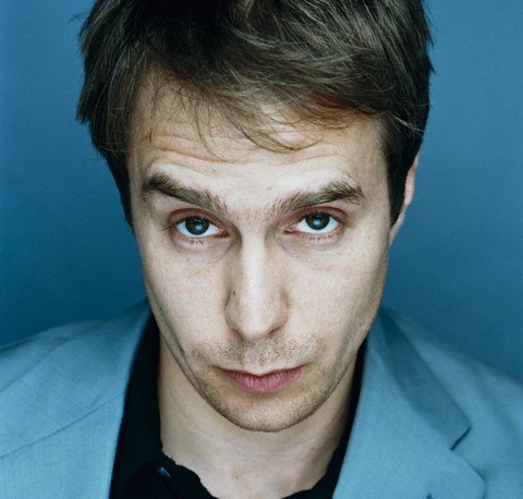 Сэм Рокуэлл (Sam Rockwell)