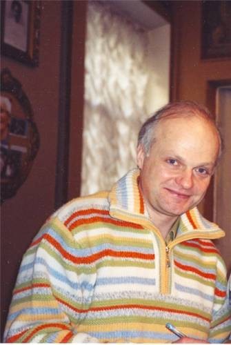 Сергей Барковский