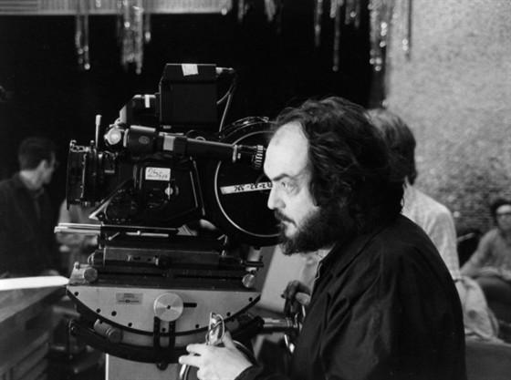 Стэнли Кубрик (Stanley Kubrick)