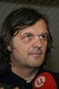 Эмир Кустурица (Emir Kusturica)