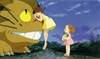 Мой сосед Тоторо (Tonari no Totoro)