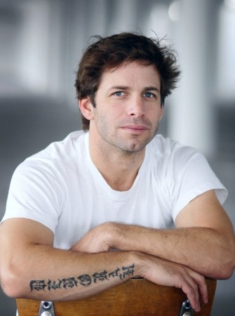 Зак Снайдер (Zack Snyder)