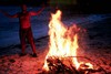 Изгой (Cast Away)