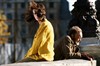 Любовники с Нового моста (Les Amants du Pont-Neuf)