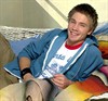 Чад Майкл Мюррей (Chad Michael Murray)
