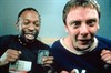 Джон Симм (John Simm)