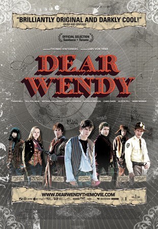 Дорогая Венди (Dear Wendy)