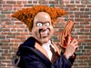 Злобный мальчик (Angry Kid)