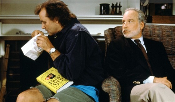 Билл Мюррей (Bill Murray)