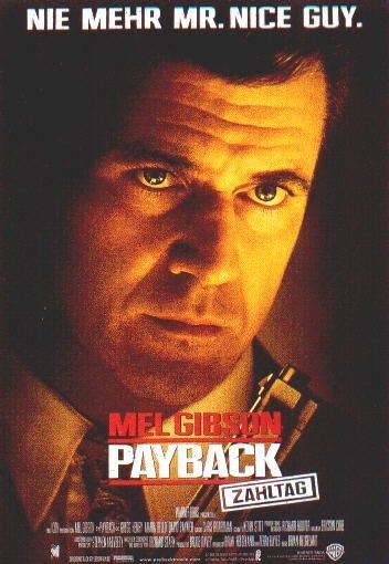 Расплата (Payback)