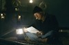 Загадочная история Бенджамина Баттона (The Curious Case of Benjamin Button), кадр из фильма
