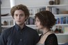 Джексон Рэтбоун (Jackson Rathbone)