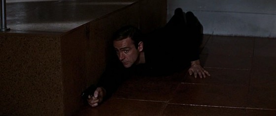 Шаровая молния (Thunderball)