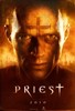 Пастырь 3D (Priest)