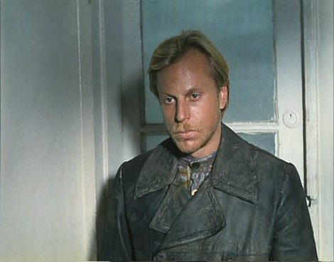 Юрий Богатырев
