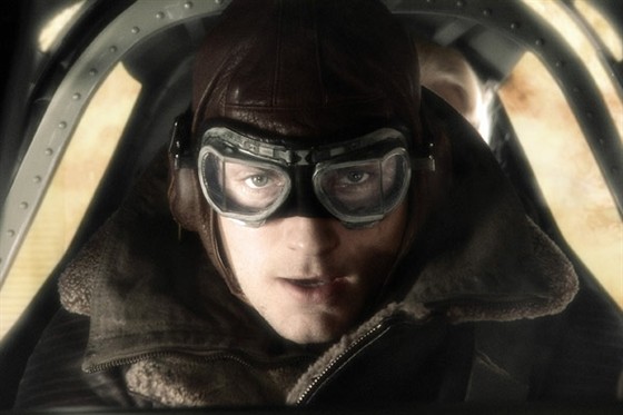 Небесный Капитан и мир будущего (Sky Captain and the World of Tomorrow)