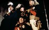 Джон Клиз (John Cleese)