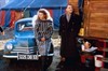Бруно Ганц (Bruno Ganz)