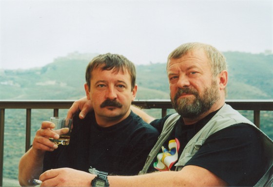 Леонид Громов