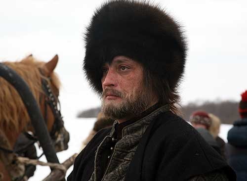 Александр Домогаров (Александр Юрьевич Домогаров)