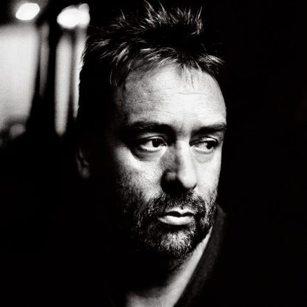 Люк Бессон (Luc Besson)